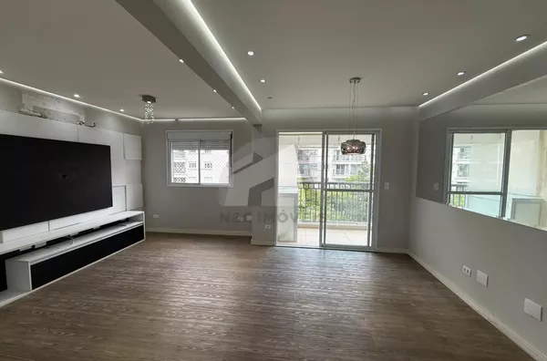 AP5297 - Apartamento de 71m² para venda por R$575.000 - Vila Castelo, São Paulo/SP