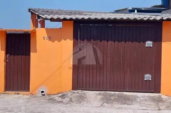 Casa para venda, 1 quarto(s), 125m² por R$ 390.000,00 - Rio Bonito, São Paulo