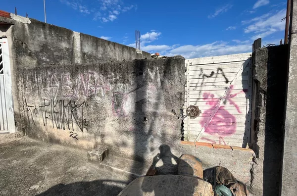 Terreno para venda, 125m²- Jardim Guanhembu, São Paulo