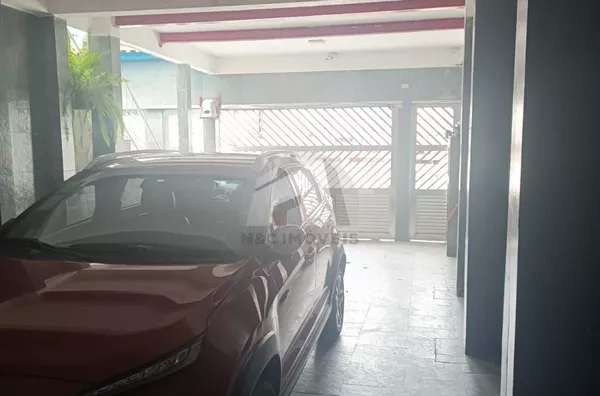 CA4666 - Casa com 4 dormitórios e piscina para venda por R$ 700.000 - Jardim Icarai - São Paulo/SP