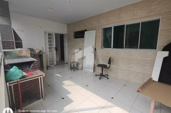 CA4670 - Casa de 396m² para venda por R$450.000 - Jardim das Imbuias - São Paulo/SP
