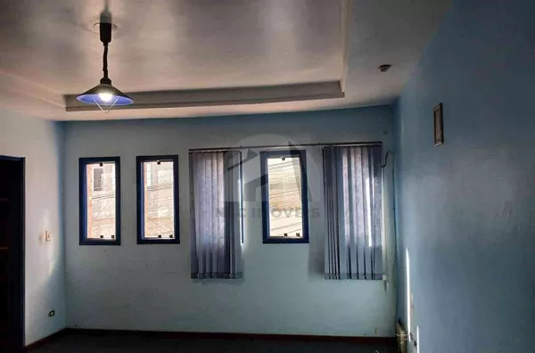 SO4845 - Sobrado de 190m² para venda R$650.000, Pq. América/SP