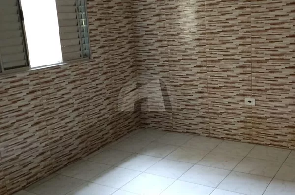 Casa para Locação R$950, Jd. Castro Alves/SP - Foto 7