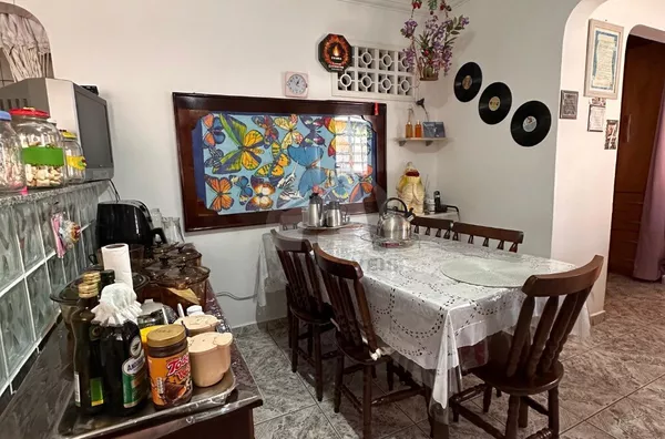 Casa para venda, 5 quarto(s), R$ 580.000 Alto Da Riviera, São Paulo