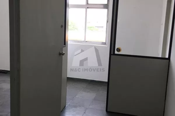 Salas comerciais para aluguel, R$6.000 Interlagos, São Paulo.