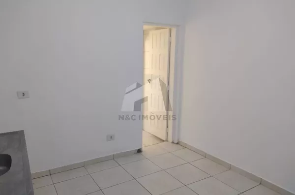 CA5079 - Casa de 60m² para aluguel R$860, Jd Primavera/SP