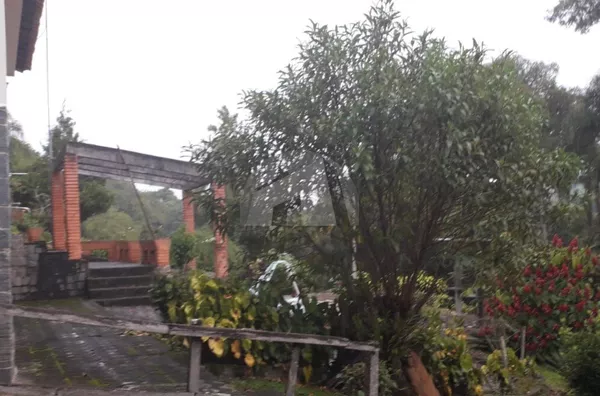 Chácara para venda, 5 quarto(s), R$2.200.000- Campo Limpo Paulista, São Paulo