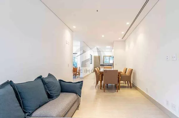 CA5055 - Casa em Condomínio Alto Padrão para venda R$5.990.000 - Santo Amaro/SP