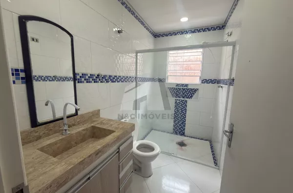CA5825 - Casa para locação por R$2.400 - Parque América, São Paulo/SP - Foto 10