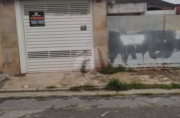 Casa para venda, R$460.000- Parque Alto Do Rio Bonito, São Paulo