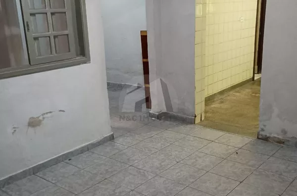 SO4852- Sobrado de 125m² para venda R$295.000, Jd. São Vicente/SP