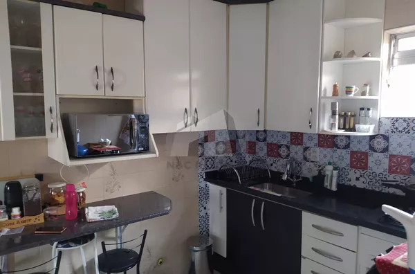 Apartamento para venda, 2 quarto(s), R$ 190.000 Conjunto Habitacional Brigadeiro Faria Lima, São Paulo