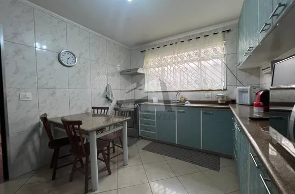 Sobrado à venda 3 quarto(s), 126m² por R$ 800.000,00 - Jardim Cliper - São Paulo/SP