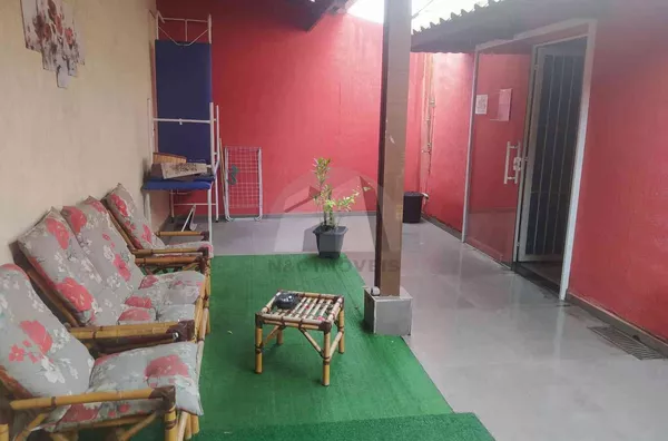 Sala Comercial para Locação 38m² R$ 1.360,00Jardim Colonial/SP