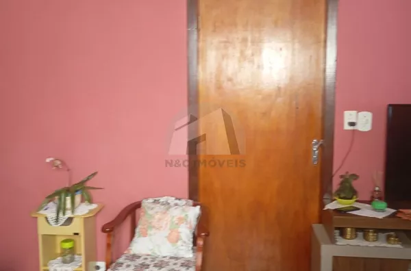 Sobrado para venda, R$630.000 Jardim Colonial, São Paulo.