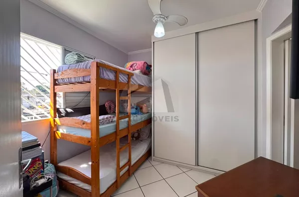 Sobrado para venda 70m² R$550.000, Jardim Primavera, São Paulo - Foto 30