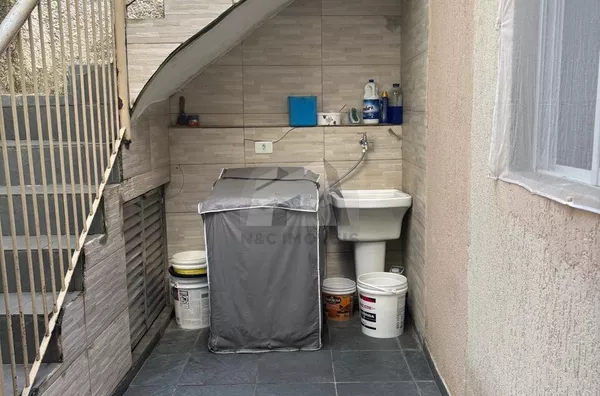 Casa á Venda R$550.000, Jardim Guanhembu/SP - Foto 13