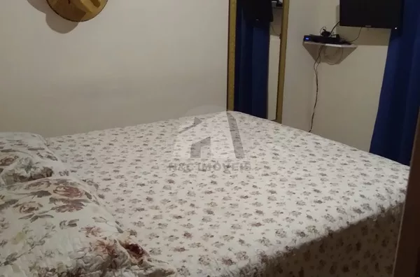 Sobrado à venda 3 quarto(s), 95m² por R$ 480.000,00 - Jardim Cliper - São Paulo/SP