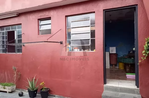 CA3544 - Casa de 230m² para venda por R$750.000 - Jardim Malia II/SP