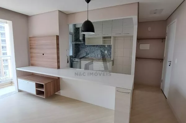 AP4657 - Apartamento de 62m² para venda por R$ 585.000 - Usina Piratininga - São Paulo/SP