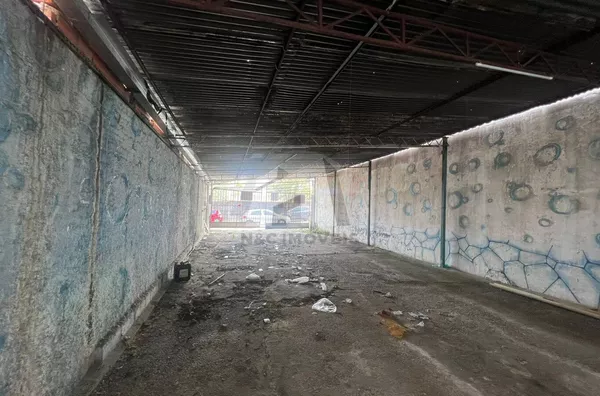 Terreno para venda, 8 vagas de garagem, 147m² por R$600.000 - Parque América, São Paulo/SP