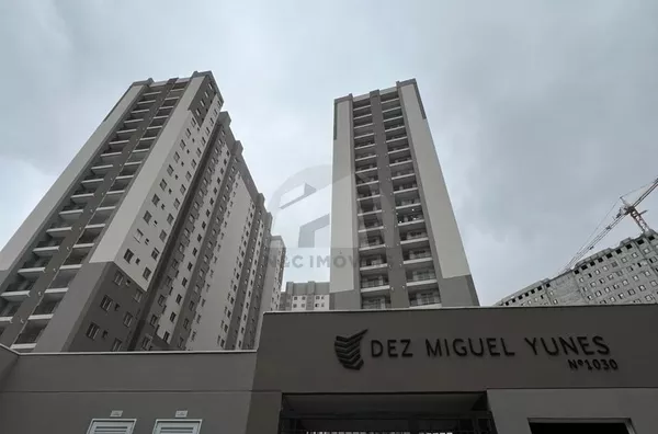 Apartamento para locação, 2 quarto(s), R$1.900/mês-  Usina Piratininga, São Paulo