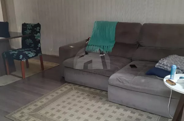 SO2742 - Sobrado de 122m² para venda por R$640.000 - Socorro/SP