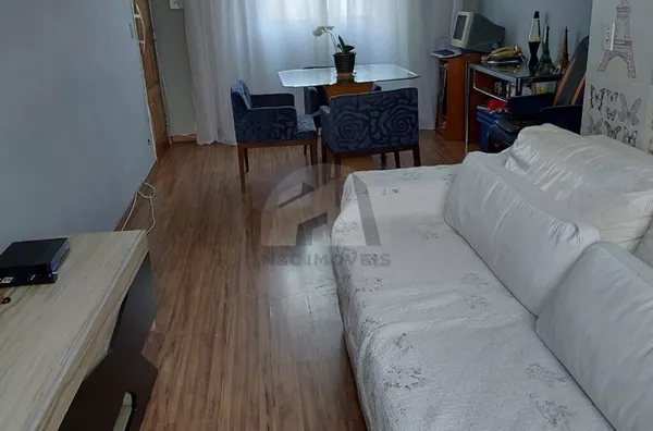 Apartamento para venda, 2 quarto(s),R$305.000-  Vila São José, São Paulo