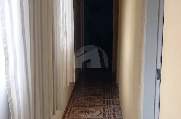 Sobrado para venda, 4 quarto(s), R$430.000- Jardim Casa Grande, São Paulo/SP