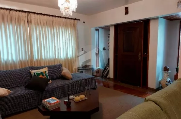 Sobrado alto padrão à venda 4 suítes, 350m² por R$ 1.600.000,00 - Parque Do Castelo - São Paulo/SP