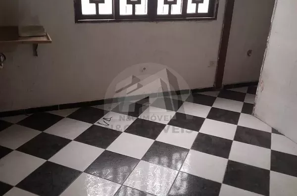 SO5578 - Sobrado para Venda R$260.000, Jd. Marilda