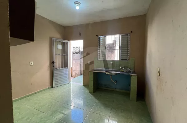 3 casas para venda, 3 quarto(s),  R$ 500.000 Jardim Shangrilá (zona Sul), São Paulo