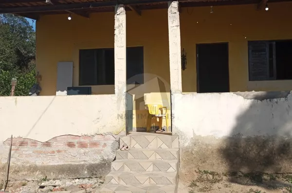 Chácara para venda, 4 quarto(s), R$600.000 Jardim Dos Eucaliptos, São Paulo