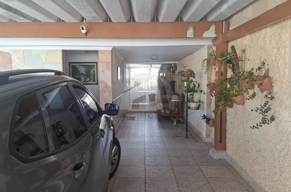 CA3461 - Casa térrea para venda R$740.000 - Pedreira, São Paulo/SP