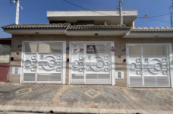 SO3436 - Sobrado de 80m² para venda por R$895.000 - Jardim Sabará/SP