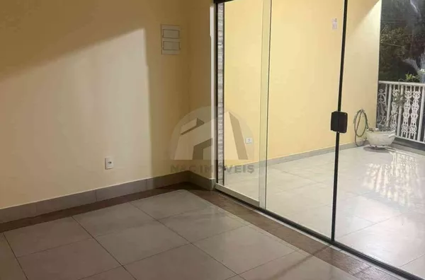 Apartamento para Locação 80m² R$ 2.200, Jardim Guanhembu/SP