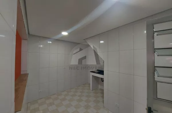 Casa para Locação R$ 1.300, Jd. Novo Pantanal/SP