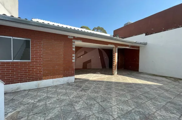 Sobrado com 295m², 4 dormitórios para venda - Jardim das Imbuais , São Paulo/SP