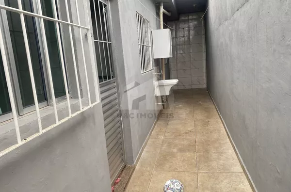 Casa para venda R$480.000, 2 quarto(s),  Jardim Da Pedreira, São Paulo