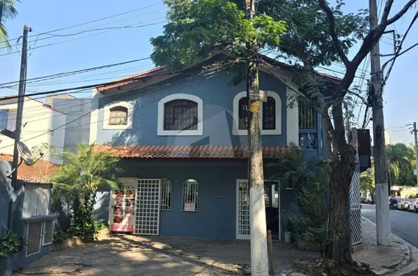 Ponto para venda, R$1.700.000 Parque Residencial Julia, São Paulo