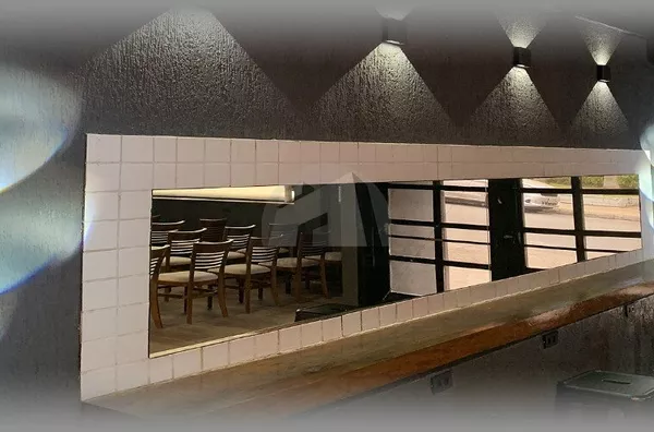 Sala comercial para locação, 25m², por R$850, Jardim Lambreta - Cotia/SP