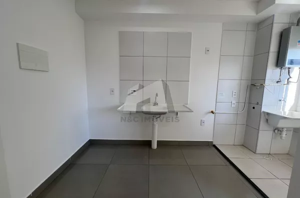 AP3573 - Apartamento de 35m² para locação por R$1.900 -  Usina Piratininga, São Paulo/SP