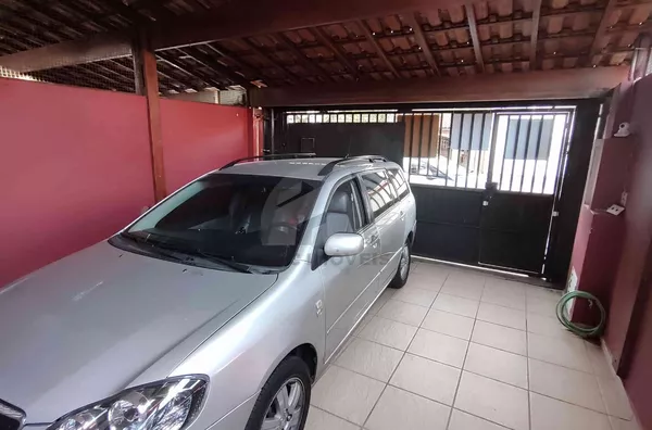 SO4979 - Casa de 250m² para Venda R$790.000, Vila Campo Grande/SP