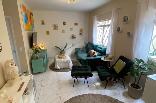 SO4100 - Sobrado de 175m² para venda por R$780.000 - Jd. Marabá (zona sul)/SP