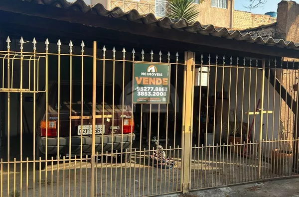 Terreno para venda, 3 cômodos para reforma, 100m² por R$450.000 - Jardim Três Marias, São Paulo/SP