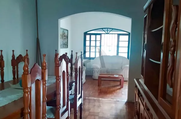 Casa com 2 dormitórios à venda por R$ 580.000,00 - Cidade Dutra - São Paulo/SP