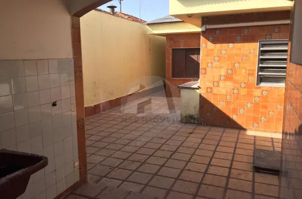 Casa com 3 dormitórios à venda, 180 m² por R$ 800.000 - Cupecê - São Paulo/SP