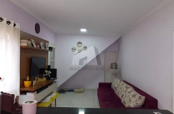 Casa com 3 dormitórios à venda por R$ 270.000,00 - Parque Doroteia - São Paulo/SP