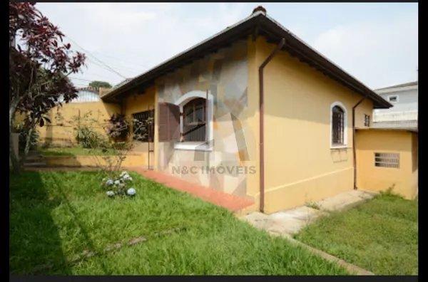 Casa á Venda 300m² R$ 850.000, Vila Campo Grande/SP 