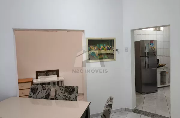 Casa com 3 dormitórios à venda, 186 m² por R$ 620.000,00 - Cidade Dutra - São Paulo/SP